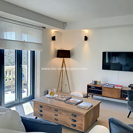 Les Jardins Boreals A03 Appartement Grimaud
