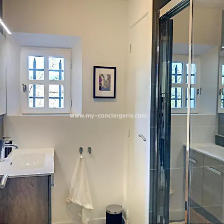 Appartement Les Jardins Boreals A03 *