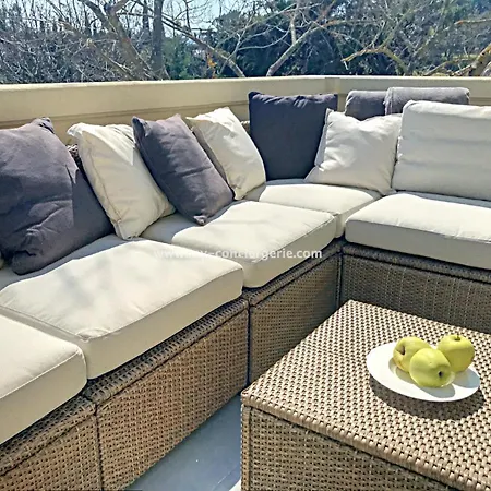 Les Jardins Boreals A03 Apartment
